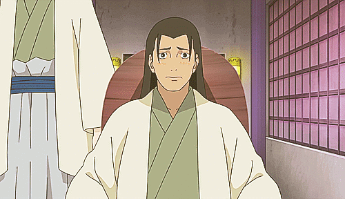 annalovesfiction:  The fact that we were able to convene this Five Kage Summit with