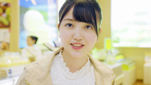 「乃木坂46 久保史緒里の宮城・仙台 旅 しおり」石巻篇(+トリミング・補正など)
