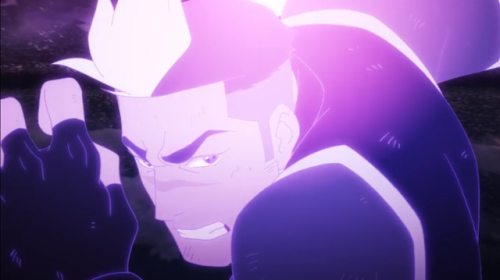 inlustrious:Takashi Shirogane Appreciation Part 3 / ????Part 1Part 2