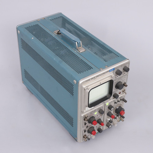 Tektronix // Oscilloscope 561A (US, 1969)