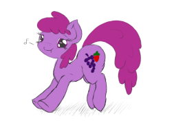 berrypunchreplies:  fantasyglow:  Blogs I follow #2 Resident drunk mare with very. big. rump. Berry Punch Replies blog  Perfectly. Proportioned. ((Oh hey! The mod of Longbon! Thank you so much for the fanart, I appreciate it greatly! I love your blog