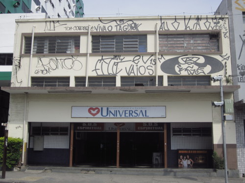 São Paulo