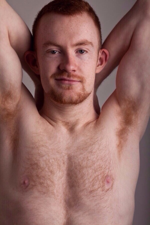 brcrazyforginger:  Delicious
