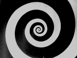 drhypno:  scientifically proven to be one of the most hypnotic spirals.   stare….reblog….obey… 