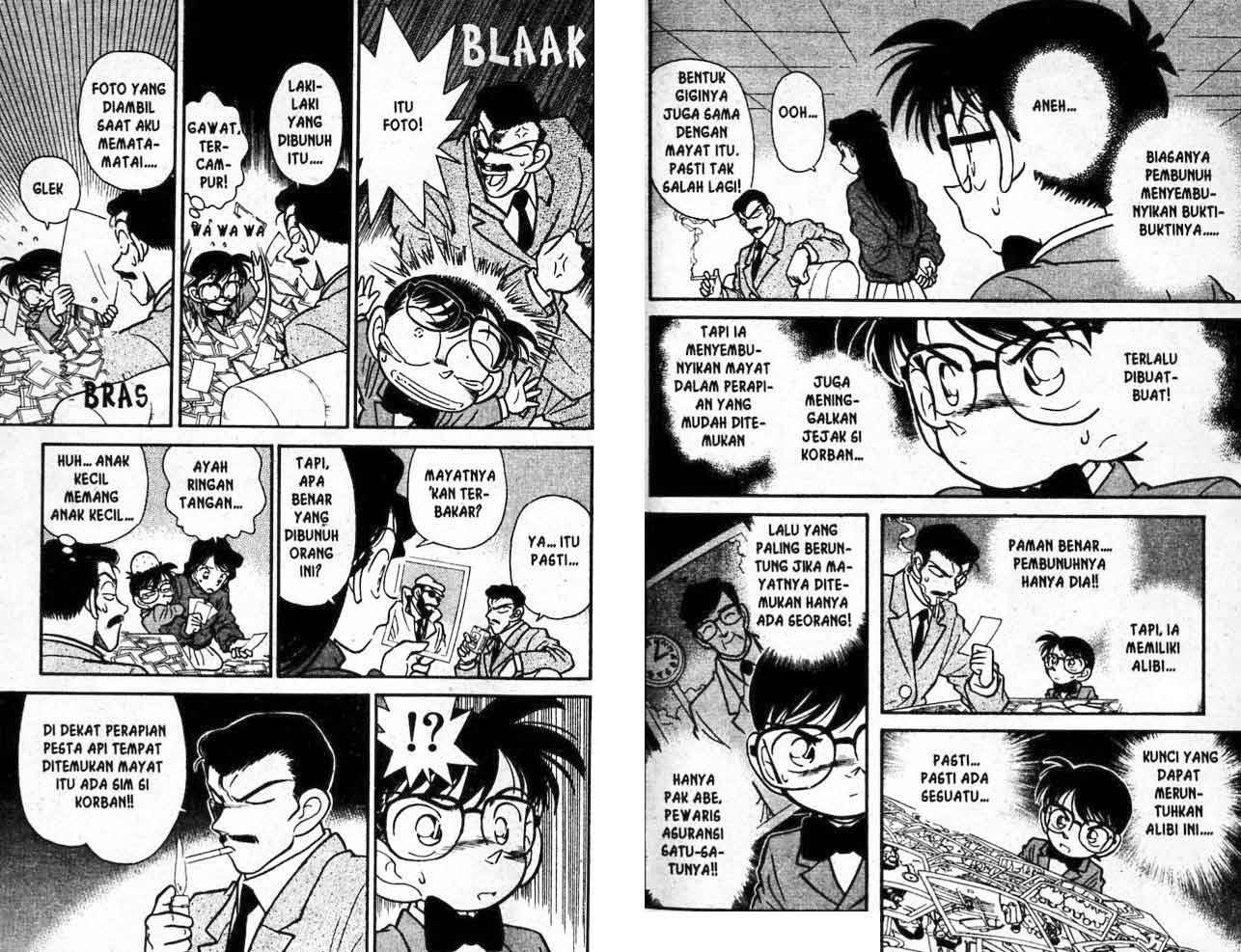 Chapter 10 Detektif Conan