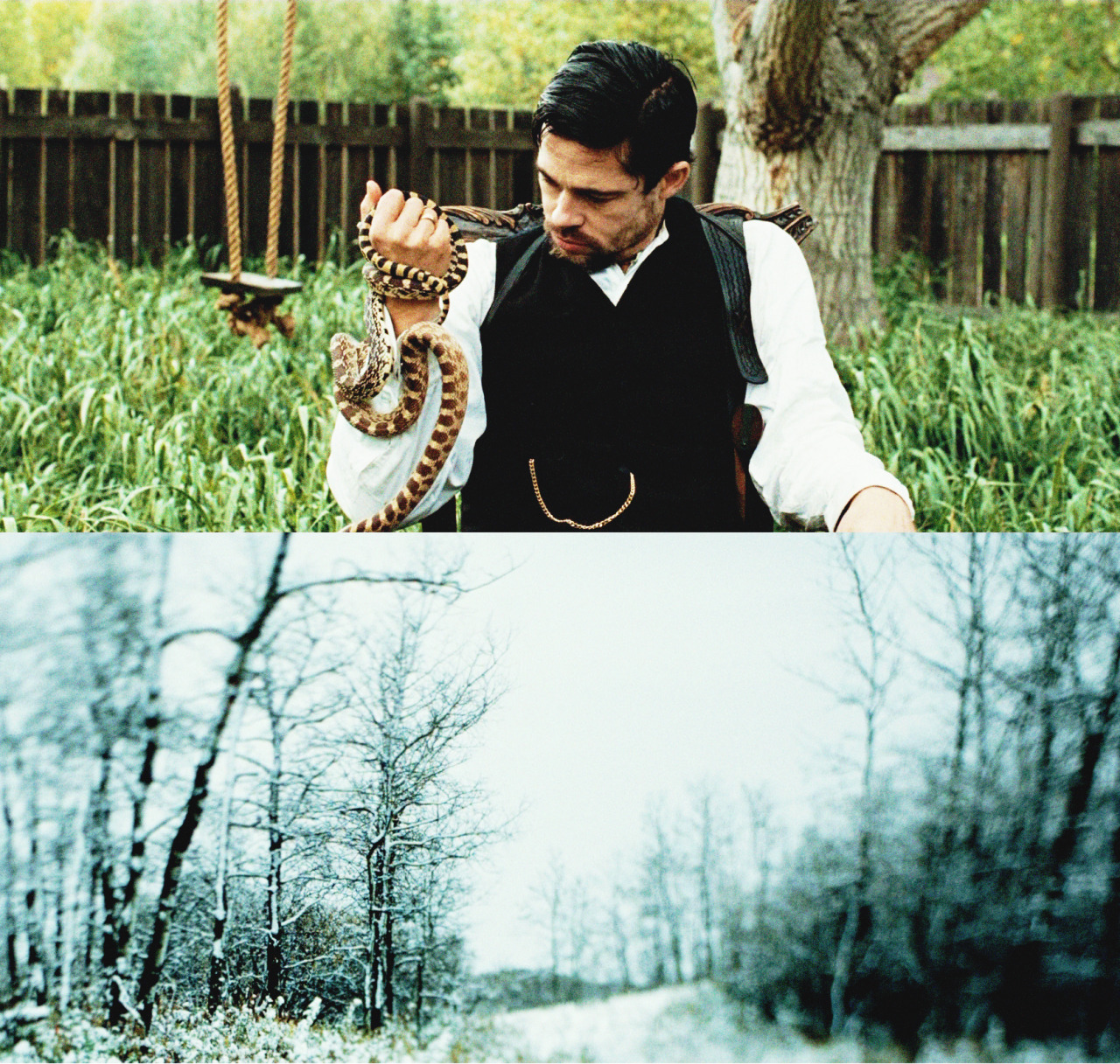 robbiesmargot-deactivated201403:  The Assassination of Jesse James by the Coward