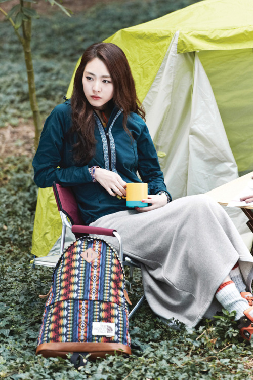 #TheNorthFace White Label SS14 #japanismru