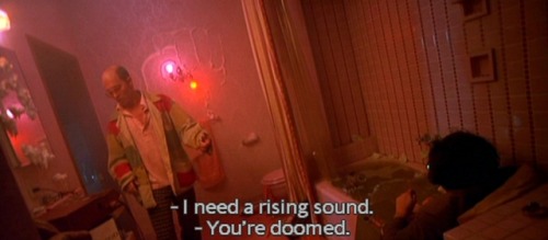 Fear and Loathing in Las Vegas