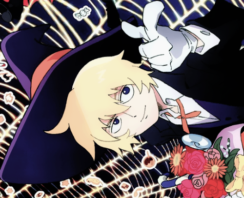 hanae-ichihara:✝ 31 Days of Anime Halloween ✝⌞October 28: Mob Psycho 100⌝