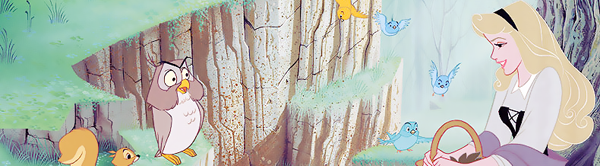 All Things Sleeping Beauty