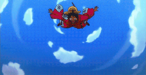 👒"If We Fight The Navy Together Now, You'll Be A Government-defying Villain! Would You Prefer That
