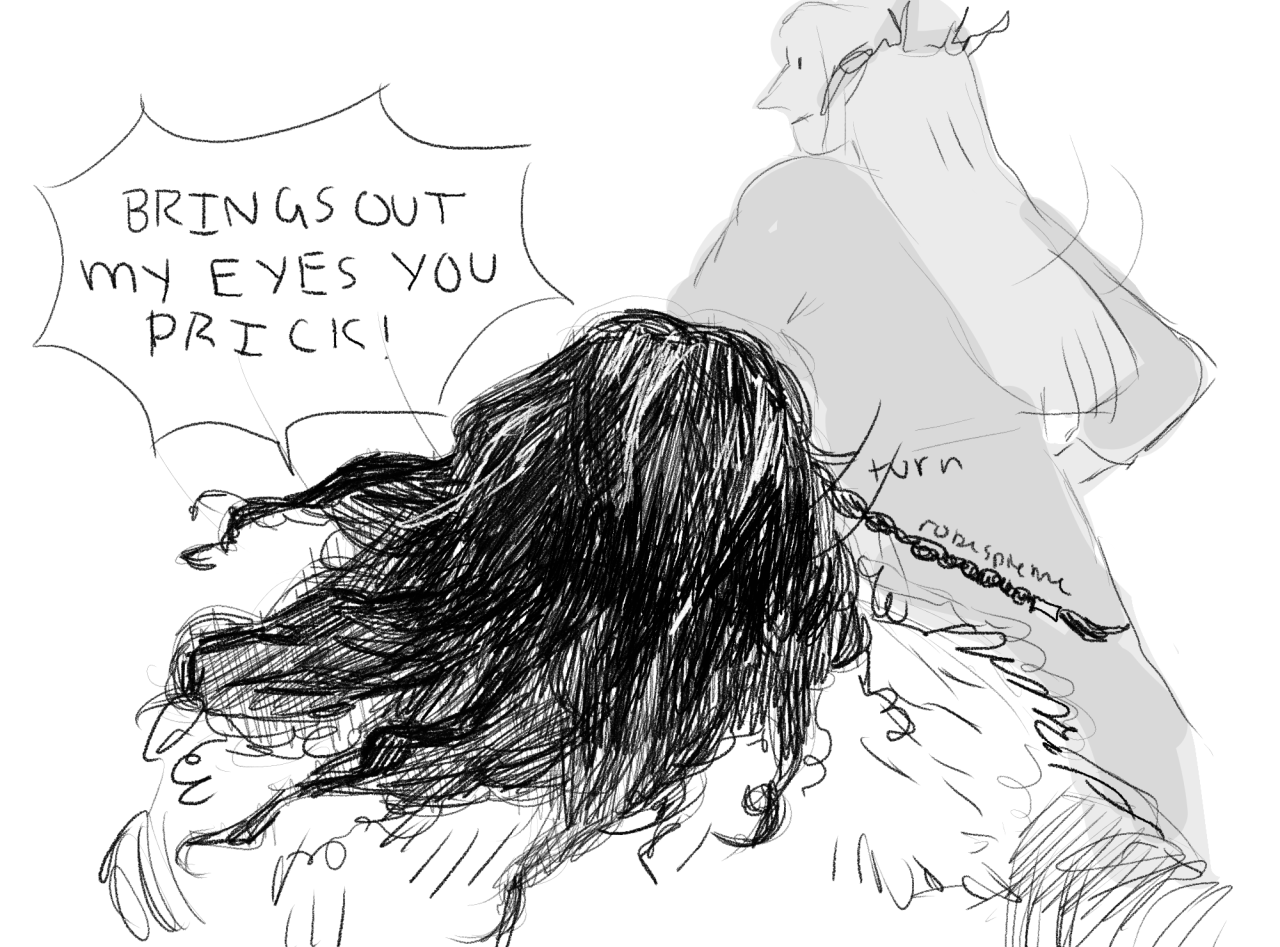 robespierrre: this is my fav vine rn fuc k me i said id do it and i did it (also