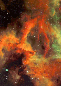  Nebula 128 