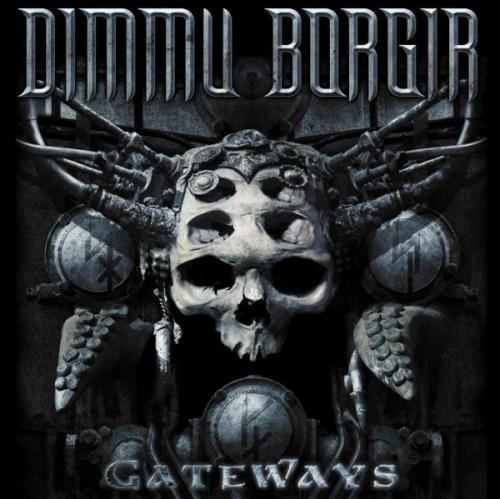 ‘ The keys are in your hands. Realize you are your own source of all creation.  DIMMU BORGIR-Gateway