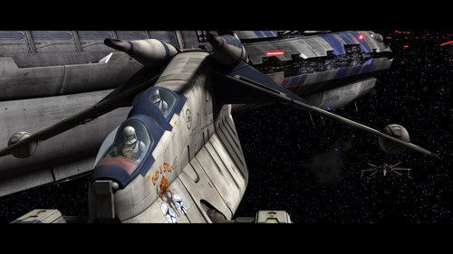 Why I love The Clone Wars, Part 2