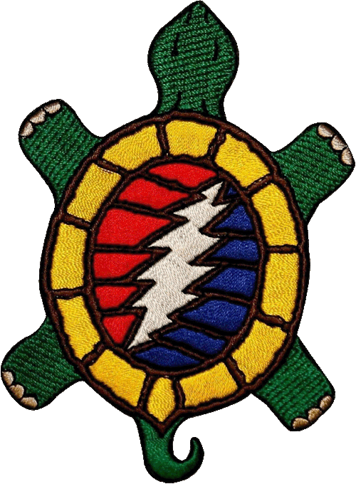 the grateful dead