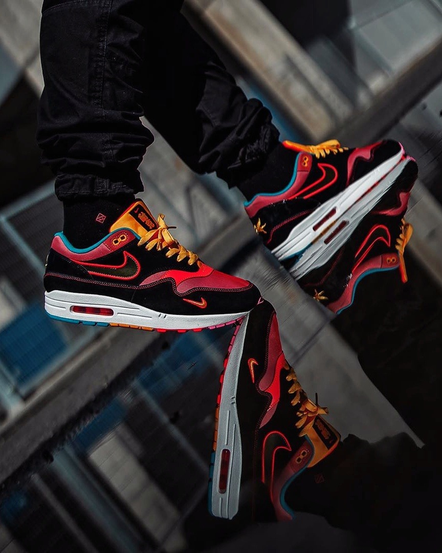 nike air max china town