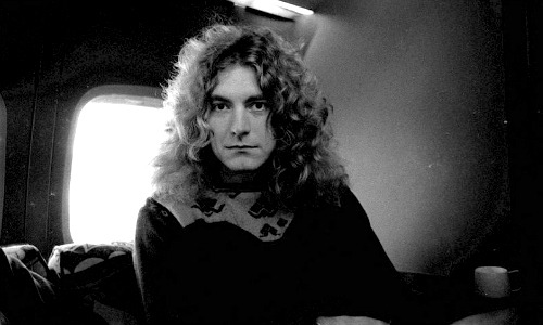 jimmylpage:  Inside Led Zeppelin’s Starship - 1975 (part 2) (part 1)