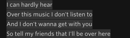 rosalia-s:  his-high-ness:  Alessia Cara - Here  Love this song man.