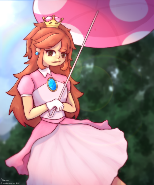 @raine-blxssxm Here's Like My Second Drawing Of Amelia