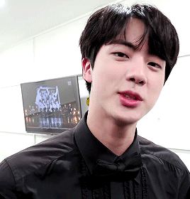 television:[BANGTAN BOMB] BTS with Special MC Jin @ 2017 KBS 가요대축제