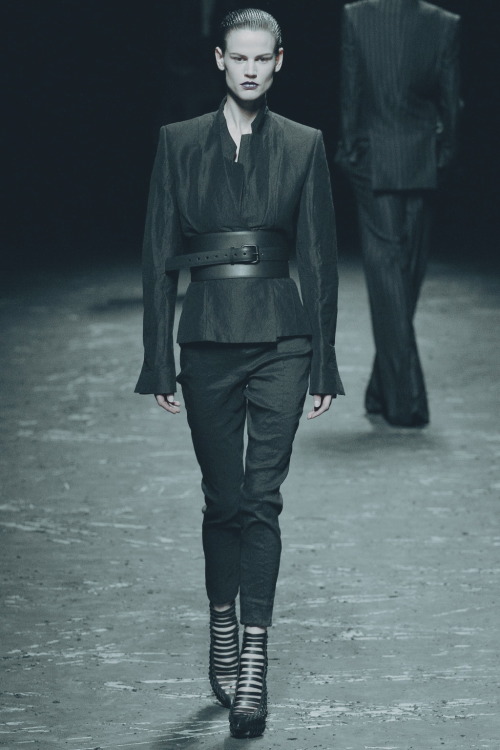 haider ackermann