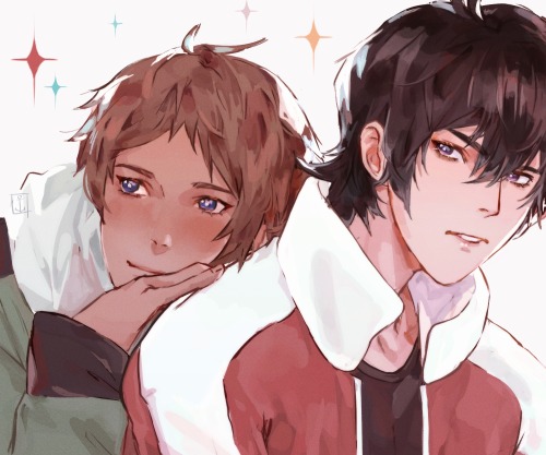 Boomers Will Remember I Used To Be In The Klance Fandom (ah Good Ol Days Of Gasolina And Abuela Jokes)
