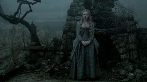 cineasc:Sleepy Hollow (1999) Tim Burton