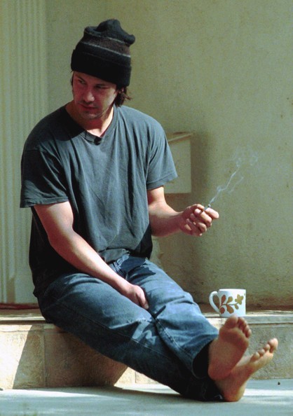 parpzz:  Keanu Reeves 