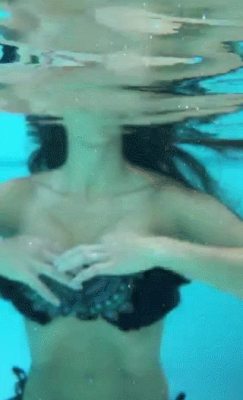 [OC] Underwater Fun