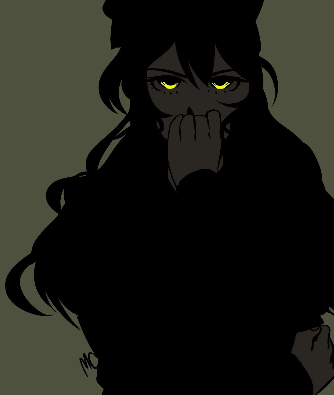 mchandraws: :3c