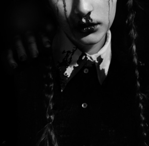 We were born to die!!