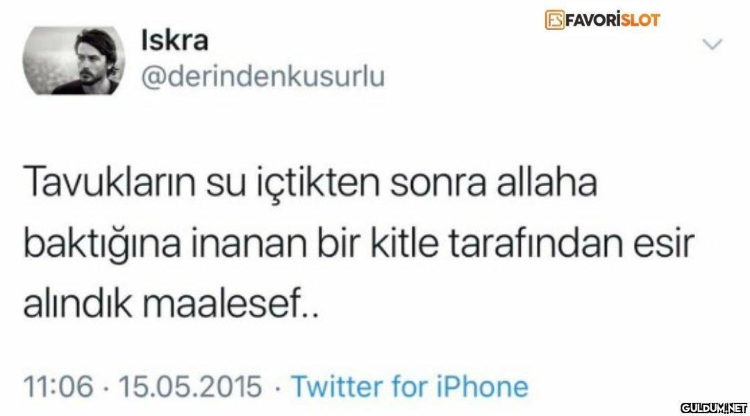 Iskra @derindenkusurlu ES...