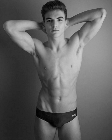 SPEEDOS