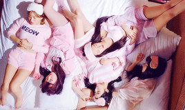 kpop cinematography → bad boy // red velvet