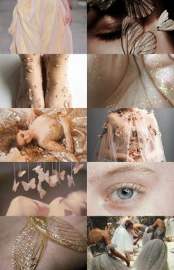antehia:  faerie aesthetic · requested by: