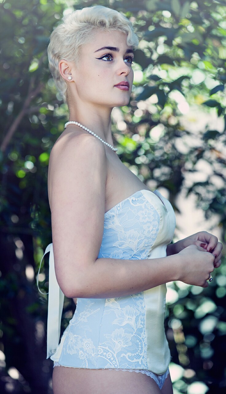 jaalmanza:Stefania Ferrario..