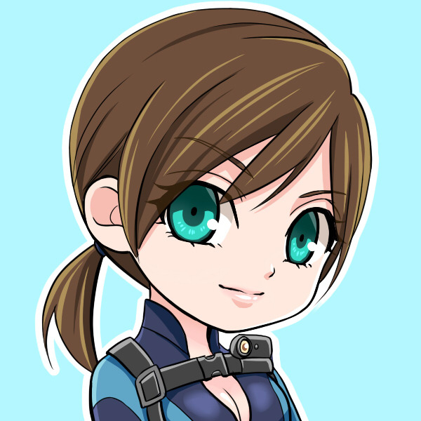 resident-evil-world:  Source