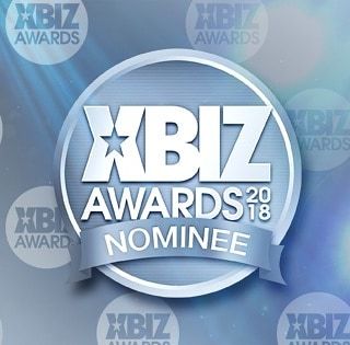 What&rsquo;s up guys my adult coloring book has been nominated for an X Biz award
