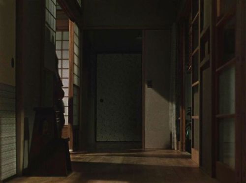 Yasujiro Ozu, Late Autumn, 1960