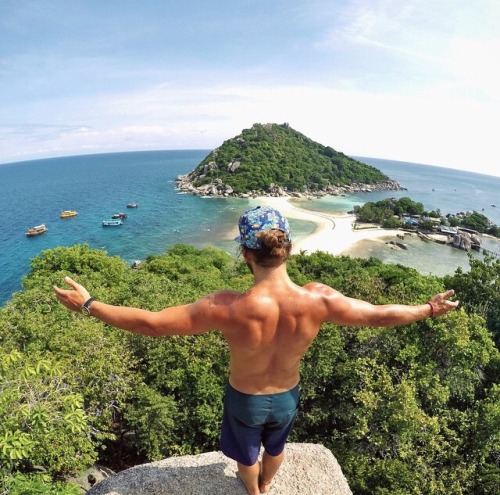 Ilha de flores