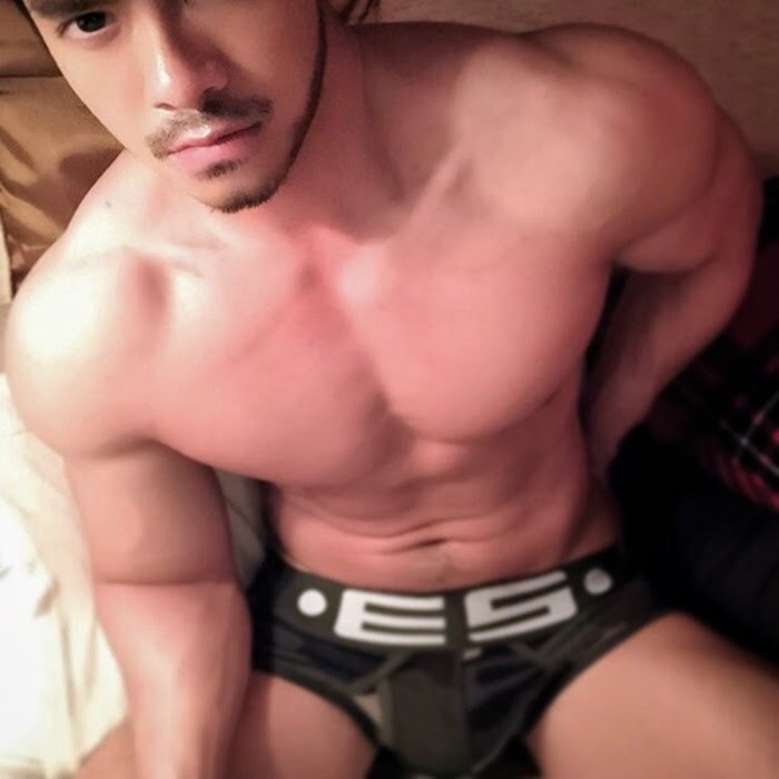 AZN Men Only