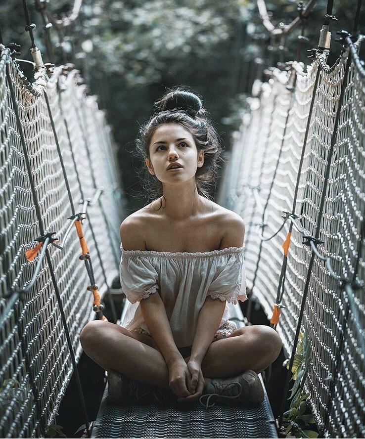 Beautiful Women