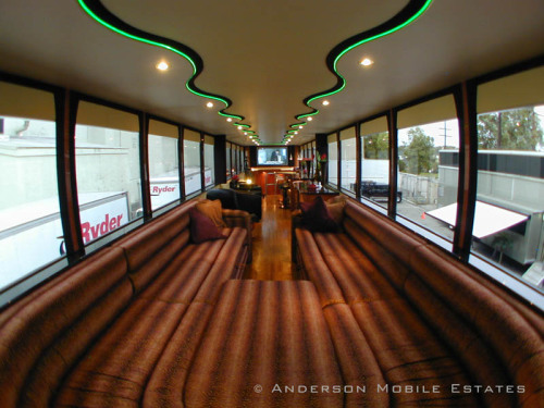 Anderson Mobile Estates: Luxury Trailers to the Stars - Part 2