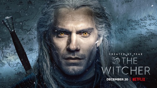 yennefer-fan: witchernews: New promo images of The Witcher yayThey are great.