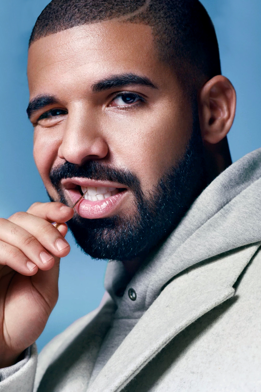 drakesaywhat:Drake for The Fader