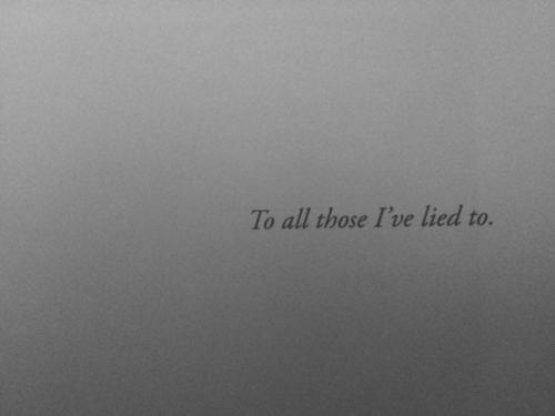 mysharona1987:Hilarious book dedications. 