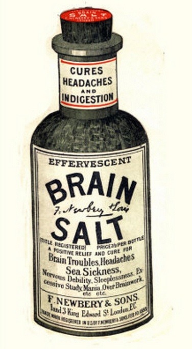 Brain Salt