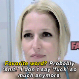 mulders:  @GillianA: I don’t jog.  