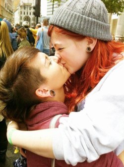 the-inspired-lesbian:  ♡